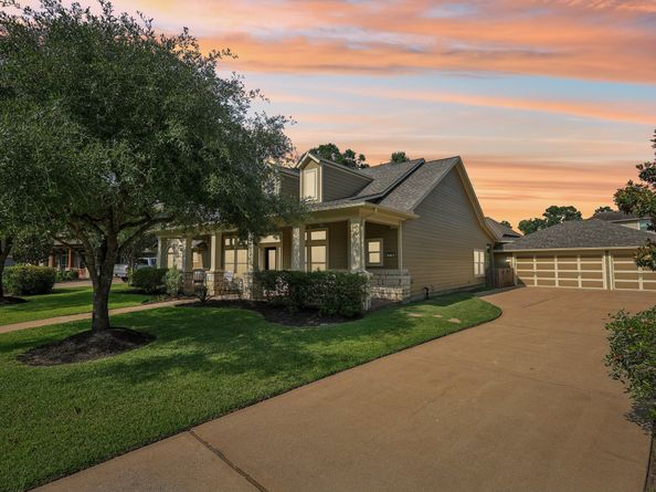 3734 Prelude Springs Lane, Spring TX 77386