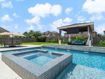 19007 Tumlinson Drive