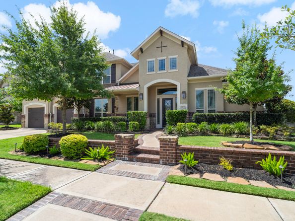 19007 Tumlinson Drive, Cypress TX 77433