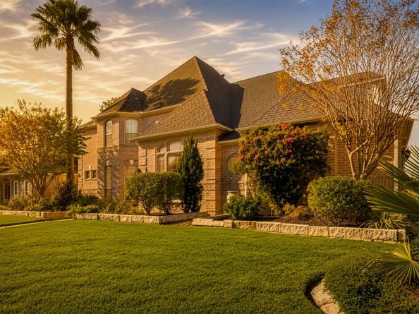 15502 Prade Ranch Lane, Cypress TX 77429
