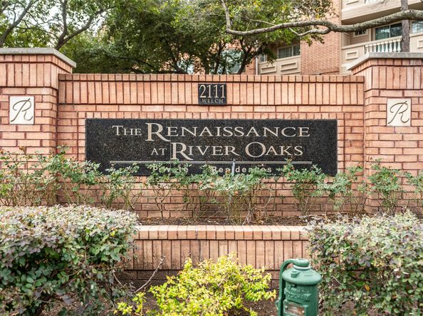 2111 Welch Street A232, Houston TX 77019