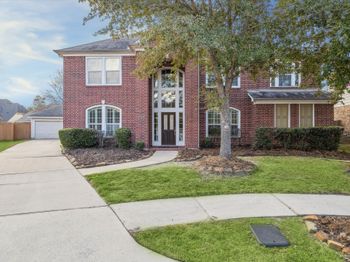 15907 Chart House Court