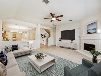 15018 Sugar Peak Drive