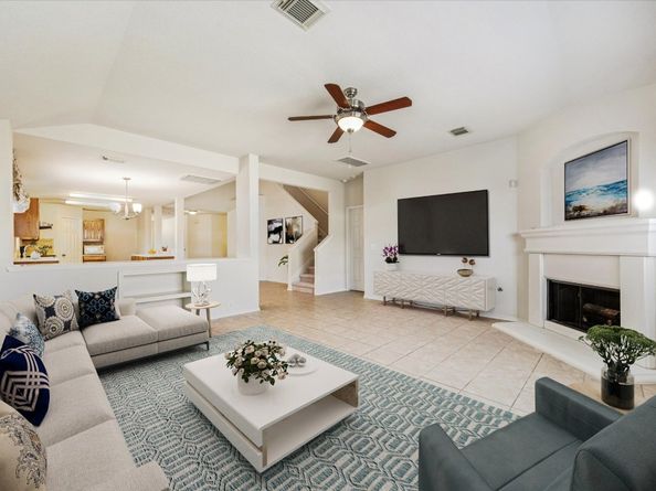 15018 Sugar Peak Drive, Sugar Land TX 77498