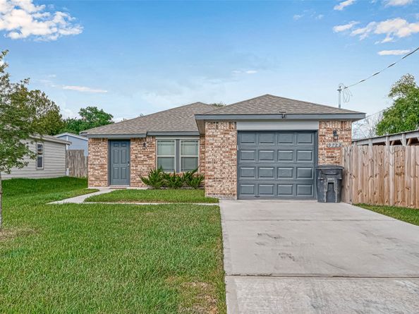9722 Cargill Street, Houston TX 77029
