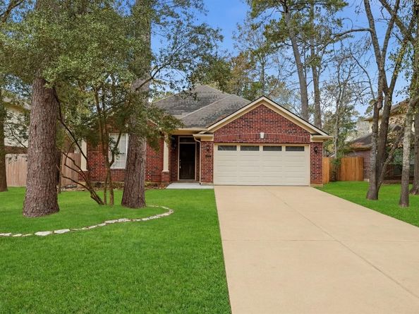 50 E Trillium Circle, The Woodlands TX 77381