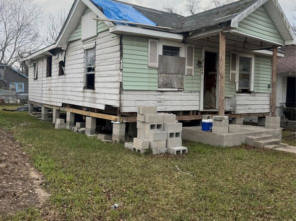 3926 Sayers Street, Houston TX 77026