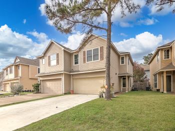 16610 Cairngrove Lane