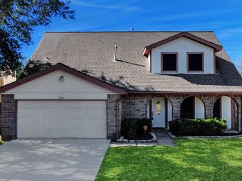 3234 Pebble Lake Drive