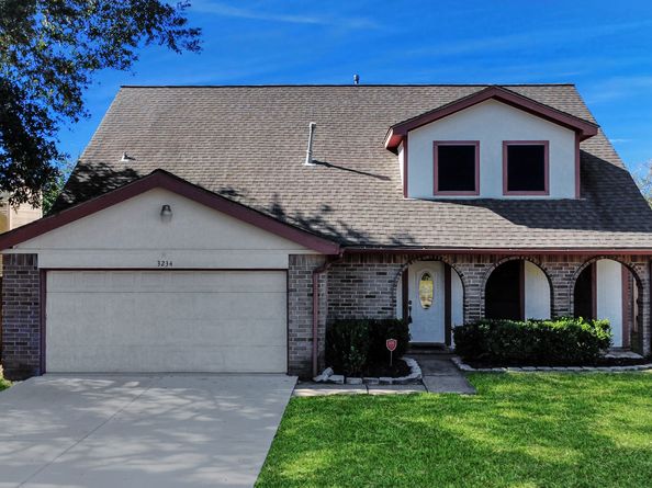 3234 Pebble Lake Drive, Sugar Land TX 77479