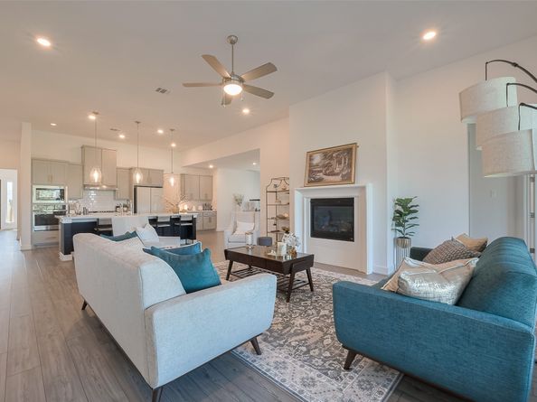 7615 Laurel Bloom Lane, Katy TX 77493