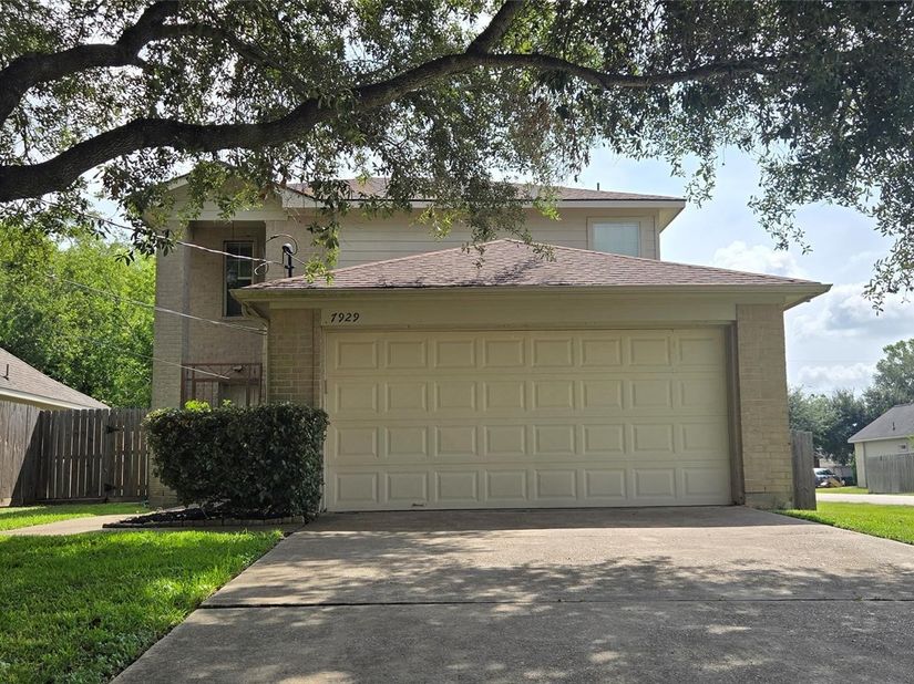 7929 Comal Street, Houston TX 77051