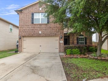 8047 Hall Oak Drive