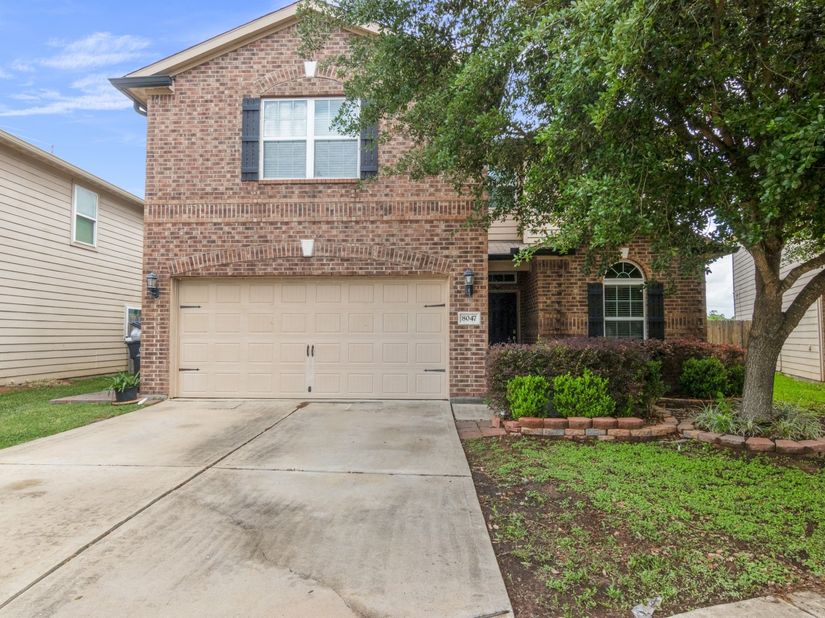 8047 Hall Oak Drive, Houston TX 77075