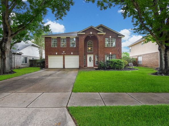 3643 Timothy Lane, Richmond TX 77406