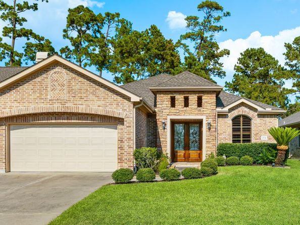 25146 Arcane Court, Spring TX 77389
