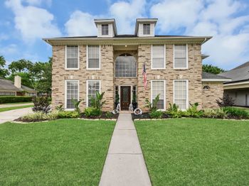 1606 Country Squire Drive