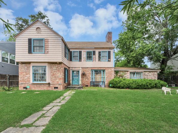 3735 Rio Vista Street, Houston TX 77021