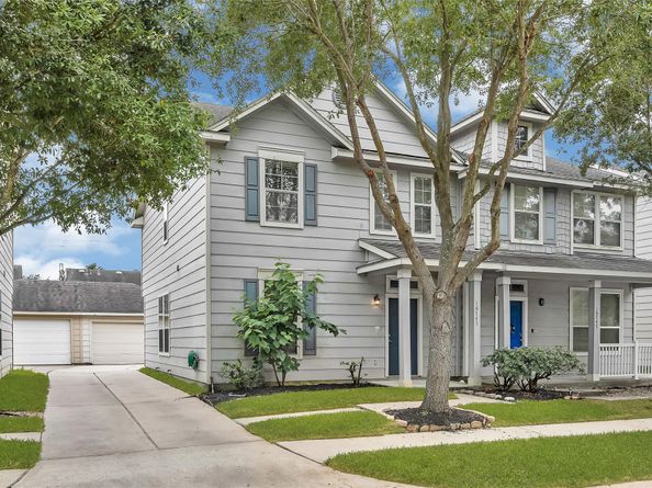 16743 Libson Falls Drive, Houston TX 77095