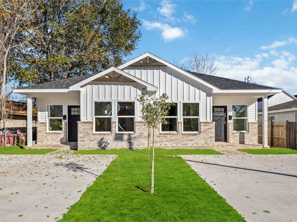 4139 Brinkley Street AB, Houston TX 77051