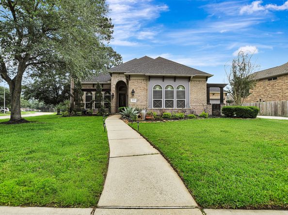 28330 Hollow Springs Lane, Spring TX 77386