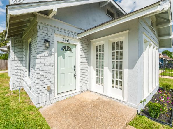 5401 N Capitol Street, Houston TX 77011