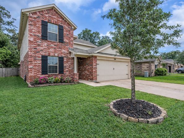 5635 Rainflower Terrace Lane, Spring TX 77389