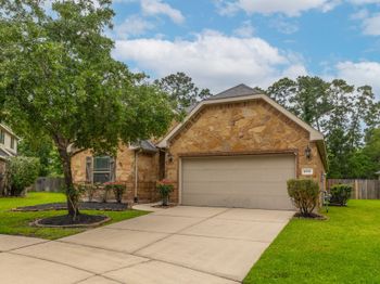 16911 Caldwell Pointe Court