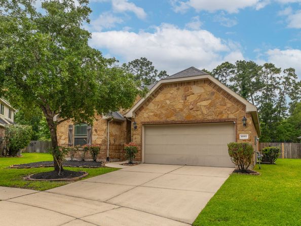 16911 Caldwell Pointe Court, Humble TX 77346
