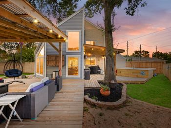 1824 Pine Cone Drive