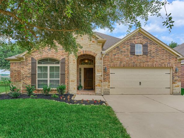 14906 Russet Bend Lane, Cypress TX 77429