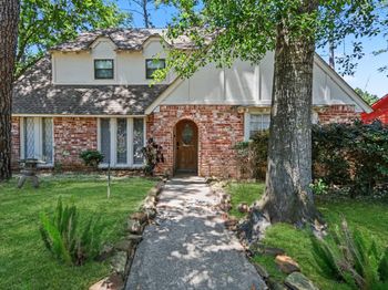 5918 Pine Arbor Drive