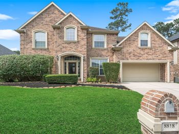 8818 Silver Yacht Drive