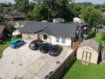 723 Fawn Court