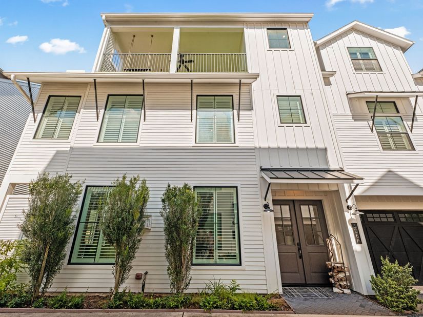 506 W Cottage Street A, Houston TX 77009