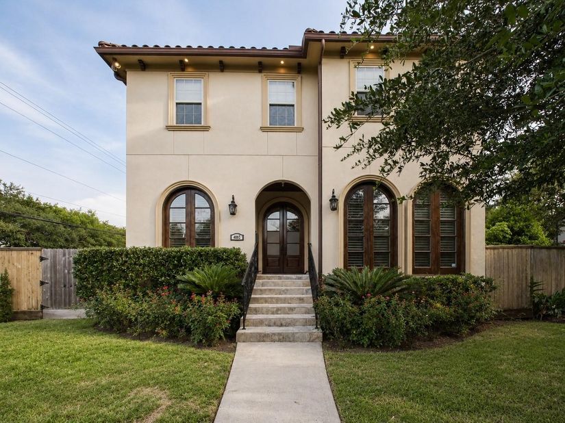4003 Dumbarton Street, Houston TX 77025