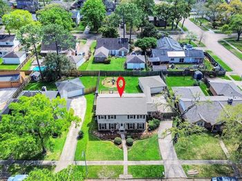 16406 Shady Elms Drive