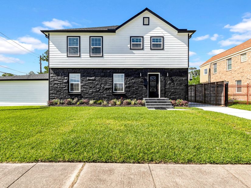 3224 Southmore Boulevard, Houston TX 77004