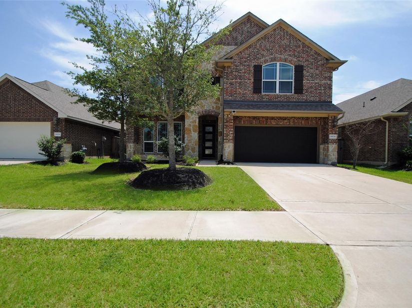 8834 Arch Rock Drive, Cypress TX 77433