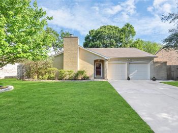 22218 Deville Drive