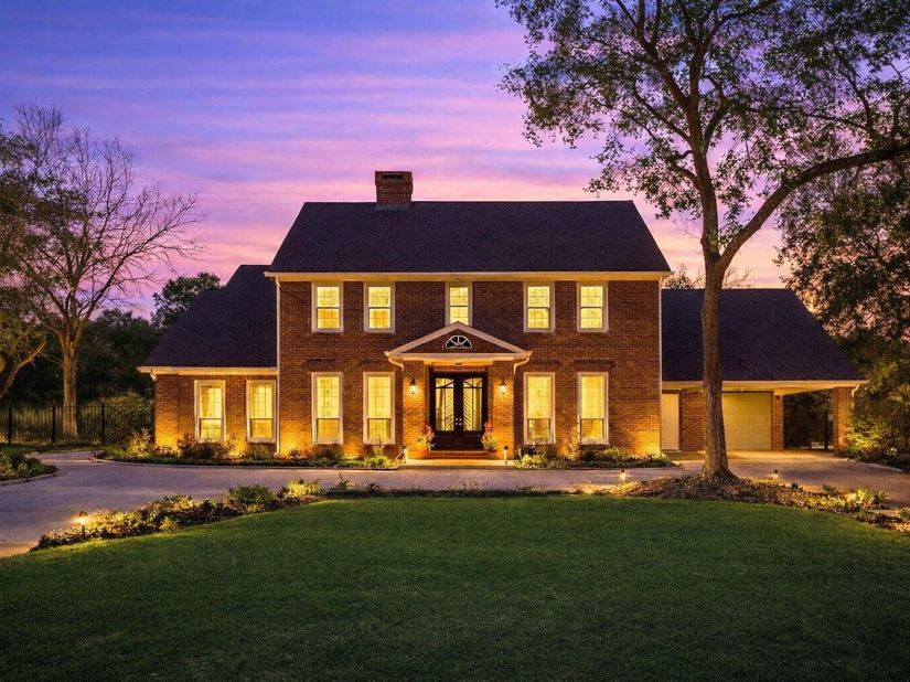 25 The Oval Street, Sugar Land TX 77479