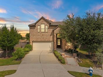 16047 Muster Oak Drive
