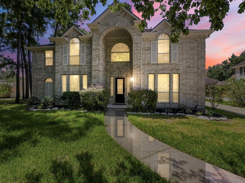 11703 Hillsgate Court, Tomball TX 77377