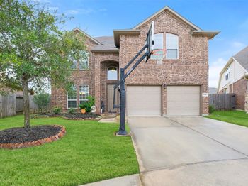 18319 Bridle Meadow Lane