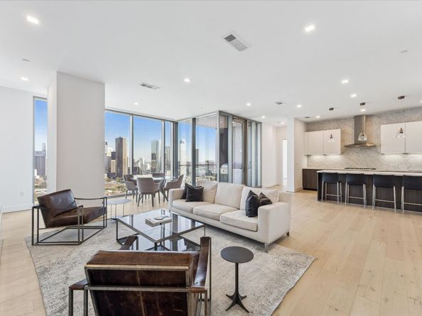 1711 Allen Parkway 2605, Houston TX 77019