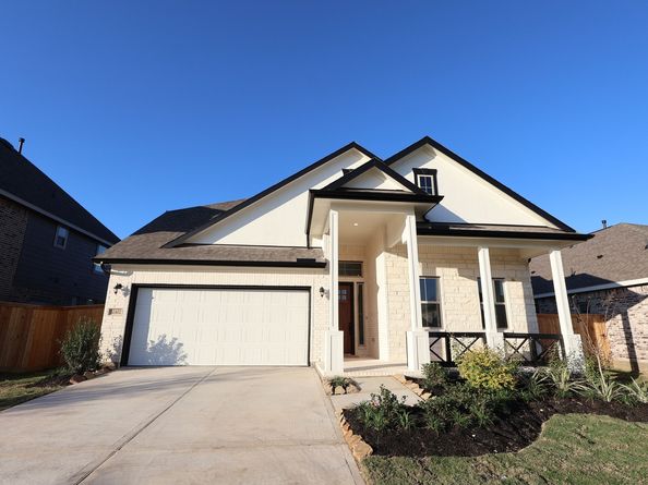 32402 Mimosa Ridge Lane, Waller TX 77484