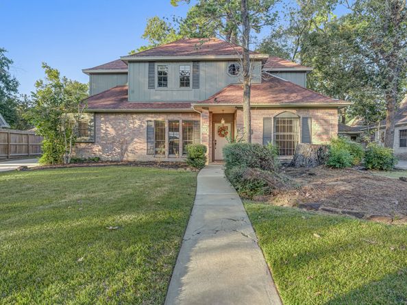 2019 Lake Hills Drive, Houston TX 77339