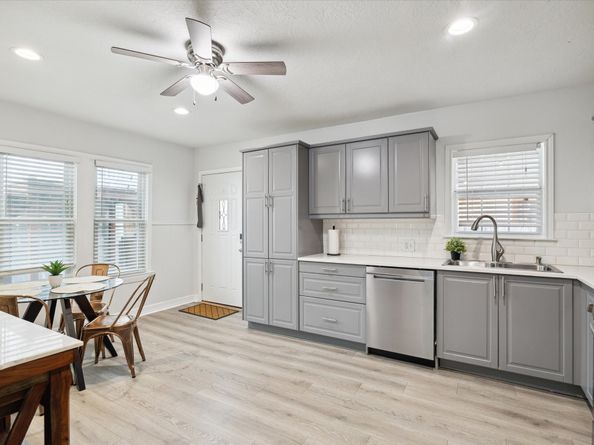 1115 Alber Street, Houston TX 77009