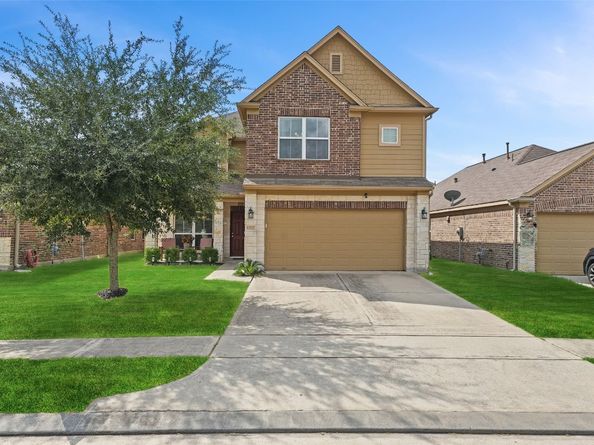 12222 Elm Orchard Trail, Humble TX 77346