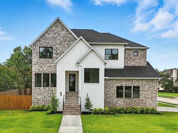 4951 Glenmeadow Drive, Houston TX 77096
